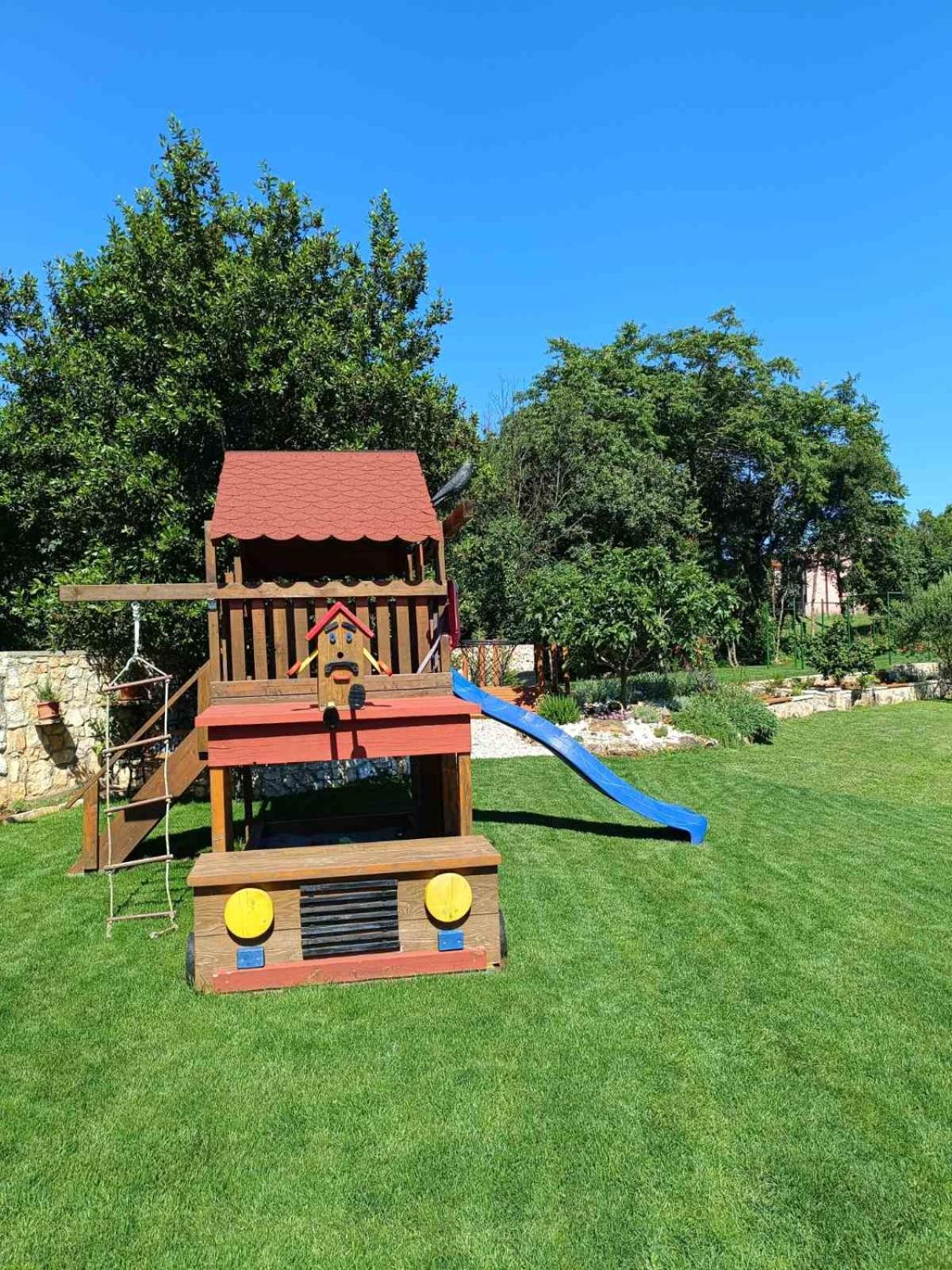 לאבין Holiday Home Mila מראה חיצוני תמונה